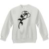 Youth ComfortBlend® EcoSmart® Fleece Crew Thumbnail