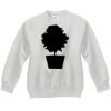 Youth ComfortBlend® EcoSmart® Fleece Crew Thumbnail