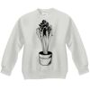 Youth ComfortBlend® EcoSmart® Fleece Crew Thumbnail