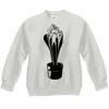 Youth ComfortBlend® EcoSmart® Fleece Crew Thumbnail