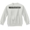 Youth ComfortBlend® EcoSmart® Fleece Crew Thumbnail