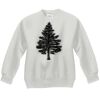 Youth ComfortBlend® EcoSmart® Fleece Crew Thumbnail