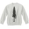Youth ComfortBlend® EcoSmart® Fleece Crew Thumbnail