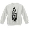 Youth ComfortBlend® EcoSmart® Fleece Crew Thumbnail