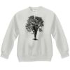 Youth ComfortBlend® EcoSmart® Fleece Crew Thumbnail
