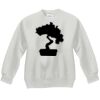 Youth ComfortBlend® EcoSmart® Fleece Crew Thumbnail