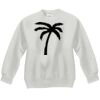 Youth ComfortBlend® EcoSmart® Fleece Crew Thumbnail