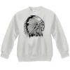 Youth ComfortBlend® EcoSmart® Fleece Crew Thumbnail