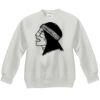 Youth ComfortBlend® EcoSmart® Fleece Crew Thumbnail