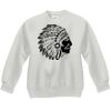 Youth ComfortBlend® EcoSmart® Fleece Crew Thumbnail