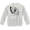 Youth ComfortBlend® EcoSmart® Fleece Crew Thumbnail