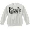 Youth ComfortBlend® EcoSmart® Fleece Crew Thumbnail