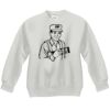 Youth ComfortBlend® EcoSmart® Fleece Crew Thumbnail