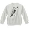 Youth ComfortBlend® EcoSmart® Fleece Crew Thumbnail
