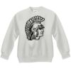 Youth ComfortBlend® EcoSmart® Fleece Crew Thumbnail