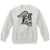 Youth ComfortBlend® EcoSmart® Fleece Crew Thumbnail