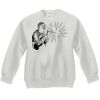 Youth ComfortBlend® EcoSmart® Fleece Crew Thumbnail