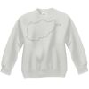 Youth ComfortBlend® EcoSmart® Fleece Crew Thumbnail