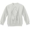 Youth ComfortBlend® EcoSmart® Fleece Crew Thumbnail
