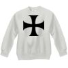 Youth ComfortBlend® EcoSmart® Fleece Crew Thumbnail