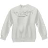 Youth ComfortBlend® EcoSmart® Fleece Crew Thumbnail