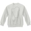 Youth ComfortBlend® EcoSmart® Fleece Crew Thumbnail