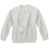 Youth ComfortBlend® EcoSmart® Fleece Crew Thumbnail