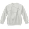 Youth ComfortBlend® EcoSmart® Fleece Crew Thumbnail