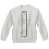 Youth ComfortBlend® EcoSmart® Fleece Crew Thumbnail