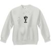 Youth ComfortBlend® EcoSmart® Fleece Crew Thumbnail