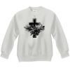 Youth ComfortBlend® EcoSmart® Fleece Crew Thumbnail