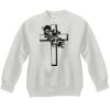 Youth ComfortBlend® EcoSmart® Fleece Crew Thumbnail