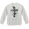 Youth ComfortBlend® EcoSmart® Fleece Crew Thumbnail