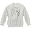 Youth ComfortBlend® EcoSmart® Fleece Crew Thumbnail