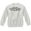 Youth ComfortBlend® EcoSmart® Fleece Crew Thumbnail