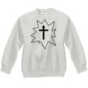 Youth ComfortBlend® EcoSmart® Fleece Crew Thumbnail