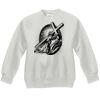 Youth ComfortBlend® EcoSmart® Fleece Crew Thumbnail