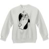 Youth ComfortBlend® EcoSmart® Fleece Crew Thumbnail