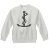 Youth ComfortBlend® EcoSmart® Fleece Crew Thumbnail