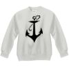 Youth ComfortBlend® EcoSmart® Fleece Crew Thumbnail