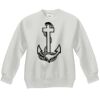 Youth ComfortBlend® EcoSmart® Fleece Crew Thumbnail