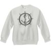 Youth ComfortBlend® EcoSmart® Fleece Crew Thumbnail