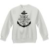Youth ComfortBlend® EcoSmart® Fleece Crew Thumbnail