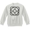 Youth ComfortBlend® EcoSmart® Fleece Crew Thumbnail