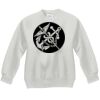 Youth ComfortBlend® EcoSmart® Fleece Crew Thumbnail