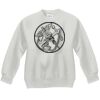 Youth ComfortBlend® EcoSmart® Fleece Crew Thumbnail