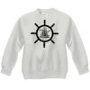 Youth ComfortBlend® EcoSmart® Fleece Crew Thumbnail