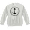 Youth ComfortBlend® EcoSmart® Fleece Crew Thumbnail