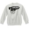Youth ComfortBlend® EcoSmart® Fleece Crew Thumbnail