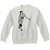 Youth ComfortBlend® EcoSmart® Fleece Crew Thumbnail
